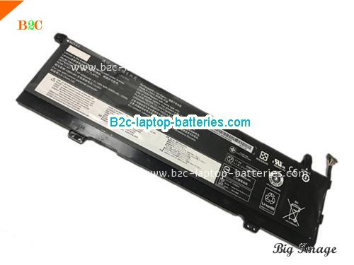  image 5 for Yoga 73015IWL81JS000EGE Battery, Laptop Batteries For LENOVO Yoga 73015IWL81JS000EGE Laptop