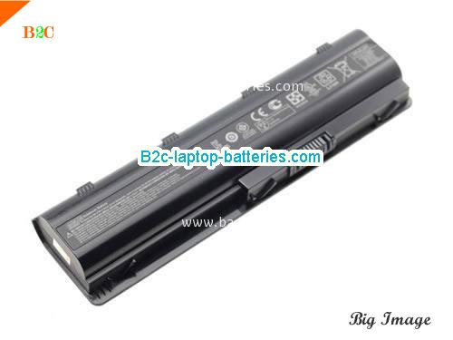  image 5 for HSTNN-DB0W Battery, $45.95, HP HSTNN-DB0W batteries Li-ion 11.1V 62Wh Black