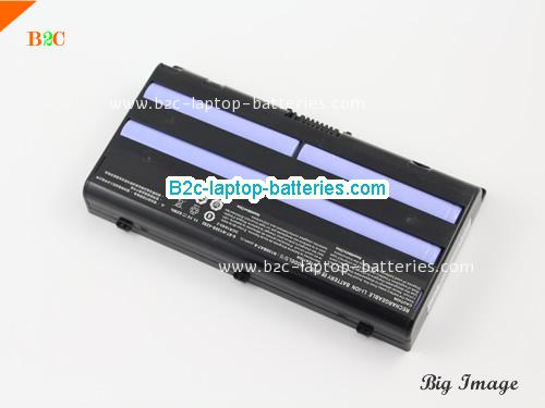  image 5 for N170RF1 Battery, Laptop Batteries For CLEVO N170RF1 Laptop