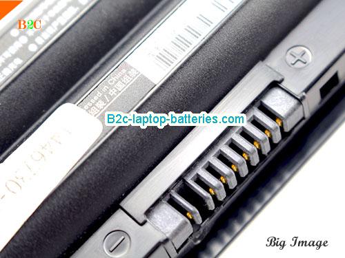  image 5 for FPB0318S Battery, $Coming soon!, FUJITSU FPB0318S batteries Li-ion 10.8V 6700mAh, 72Wh  Black
