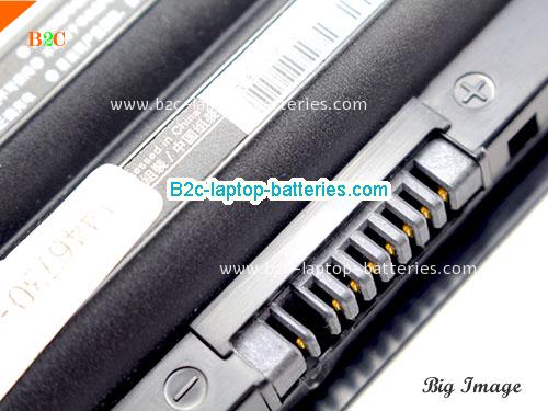  image 5 for CP673831-01 Battery, $Coming soon!, FUJITSU CP673831-01 batteries Li-ion 10.8V 6700mAh, 72Wh  Black