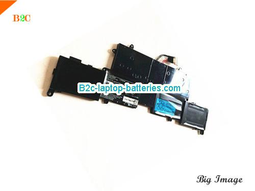  image 5 for Genuine NEC PC-VP-BP86 Battery for PC-LZ550JS Series, Li-ion Rechargeable Battery Packs