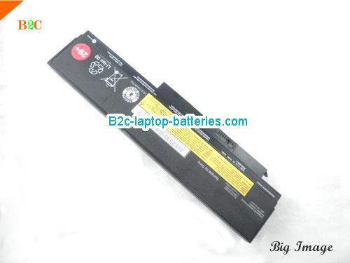  image 5 for 42T4865 Battery, $49.12, LENOVO 42T4865 batteries Li-ion 11.1V 63Wh Black