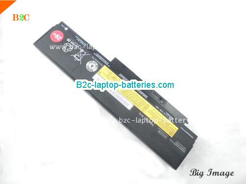  image 5 for 42T4942 Battery, $49.12, LENOVO 42T4942 batteries Li-ion 11.1V 63Wh Black