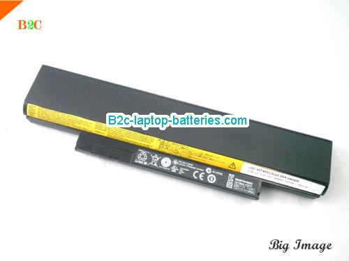  image 5 for 45N1056 Battery, $62.42, LENOVO 45N1056 batteries Li-ion 11.1V 63Wh, 5.6Ah Black
