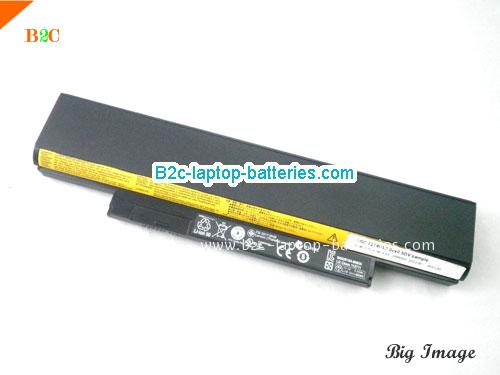  image 5 for 45N1056 Battery, $62.42, LENOVO 45N1056 batteries Li-ion 11.1V 63Wh, 5.6Ah Black