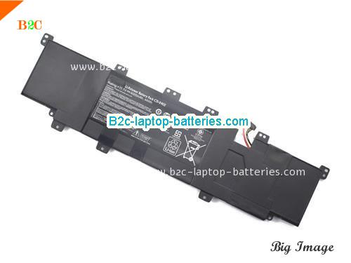  image 5 for VivoBook S400CA-DB51T Battery, Laptop Batteries For ASUS VivoBook S400CA-DB51T Laptop