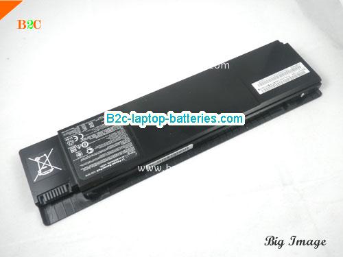  image 5 for C22-1018 Battery for Asus Eee PC 1018 1018PB 1018PED Series, Li-ion Rechargeable Battery Packs