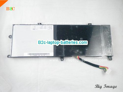  image 5 for Replacement  laptop battery for SONY L10N6P11  Black, 54Wh 11.1V