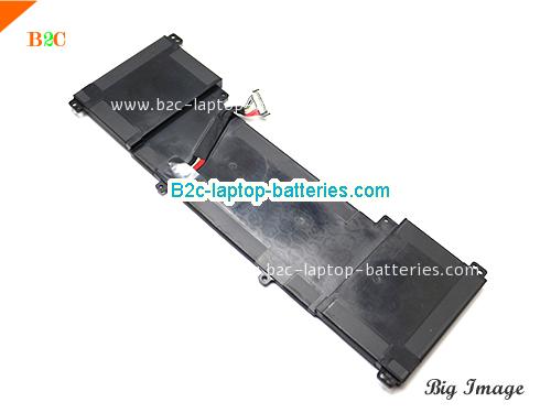  image 5 for 3ICP5/62/81-2 Battery, $76.96, HUAWEI 3ICP5/62/81-2 batteries Li-ion 11.46V 7330mAh, 84Wh  Black