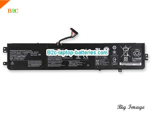  image 5 for Legion Y520-15IKBN 80WK00X9MH Battery, Laptop Batteries For LENOVO Legion Y520-15IKBN 80WK00X9MH Laptop