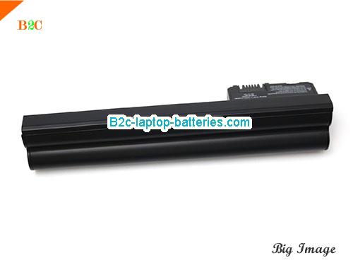  image 5 for MINI110 Battery, $22.96, HP MINI110 batteries Li-ion 10.8V 5200mAh Black