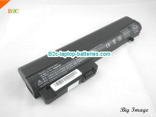  image 5 for Business Notebook 2510P Battery, Laptop Batteries For HP COMPAQ Business Notebook 2510P Laptop