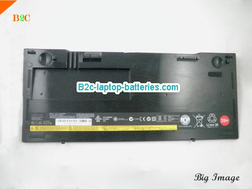  image 5 for Genuine 42T4939 42T4938 Battery for lenovo ThinkPad X1 Laptop 36Wh, Li-ion Rechargeable Battery Packs