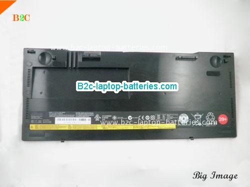  image 5 for Genuine 42T4939 42T4938 Battery for lenovo ThinkPad X1 Laptop 36Wh, Li-ion Rechargeable Battery Packs