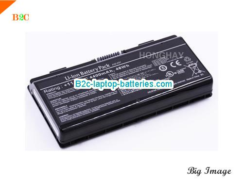  image 5 for X58LE Battery, Laptop Batteries For ASUS X58LE Laptop