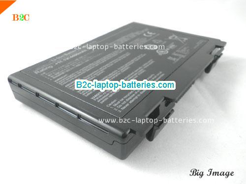  image 5 for X65 Battery, Laptop Batteries For ASUS X65 Laptop