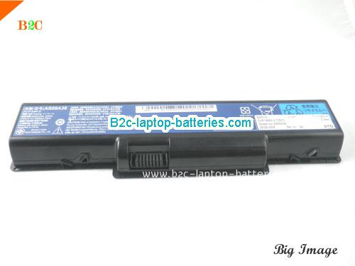  image 5 for BT.00605.036 Battery, $38.26, ACER BT.00605.036 batteries Li-ion 11.1V 46Wh Black