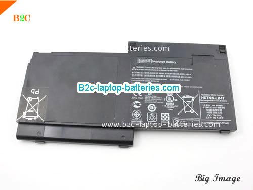  image 5 for HSTNN-I13C Battery, $35.15, HP HSTNN-I13C batteries Li-ion 11.25V 46Wh Black