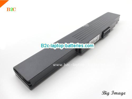  image 5 for A32-A15 Battery, $33.67, MEDION A32-A15 batteries Li-ion 10.8V 5200mAh, 56Wh  Black