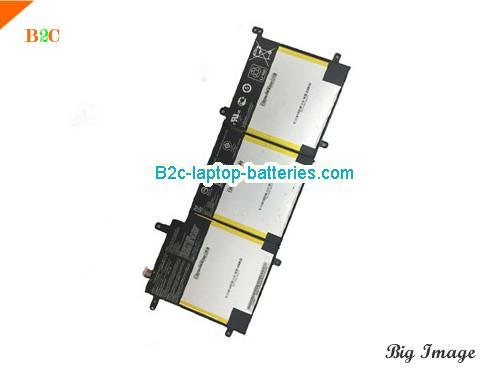  image 5 for Genuine C31N1428 Battery for Asus Zenbook UX305LA Series, Li-ion Rechargeable Battery Packs