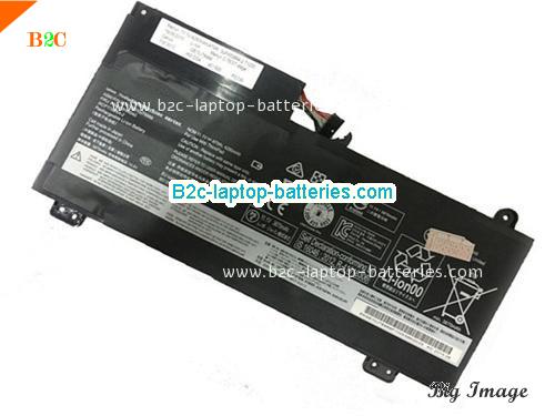  image 5 for ThinkPad S5(20G4A009CD) Battery, Laptop Batteries For LENOVO ThinkPad S5(20G4A009CD) Laptop