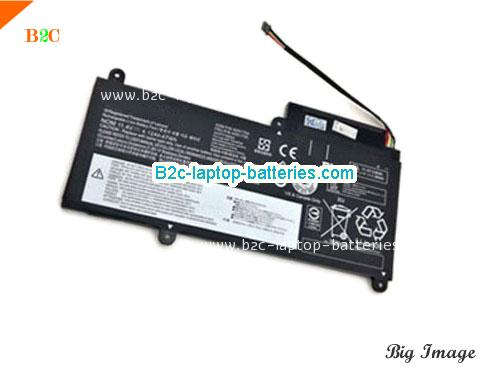  image 5 for ThinkPad E450(20DCA00BCD) Battery, Laptop Batteries For LENOVO ThinkPad E450(20DCA00BCD) Laptop