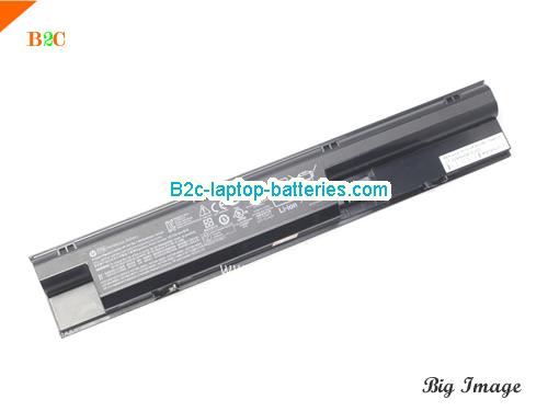  image 5 for HSTNN-JB4J Battery, $45.35, HP HSTNN-JB4J batteries Li-ion 10.8V 47Wh Black