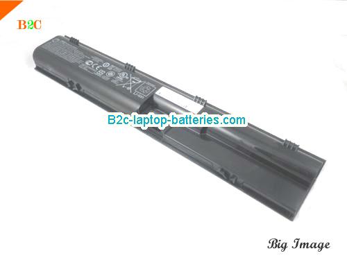  image 5 for 633733-1A Battery, $37.96, HP 633733-1A batteries Li-ion 10.8V 47Wh Black