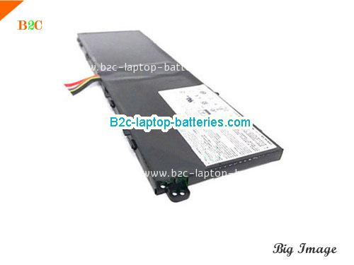  image 5 for BTY-S37 Battery, $68.97, MSI BTY-S37 batteries Li-ion 7.4V 6400mAh, 47.36Wh  Black