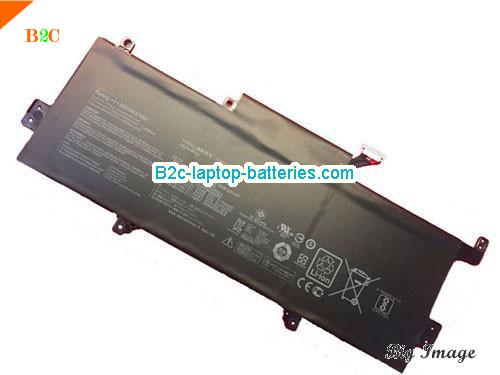  image 5 for Zenbook UX330UA Battery, Laptop Batteries For ASUS Zenbook UX330UA Laptop