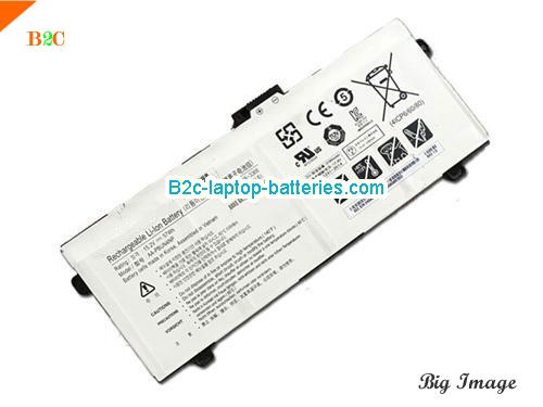  image 5 for AAPBUN4NP Battery, $86.35, SAMSUNG AAPBUN4NP batteries Li-ion 15.2V 3750mAh, 57Wh  White