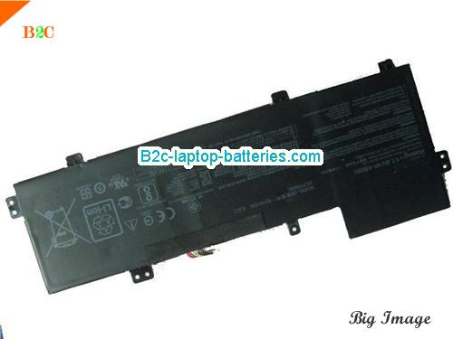  image 5 for UX510UW-CN142T Battery, Laptop Batteries For ASUS UX510UW-CN142T Laptop