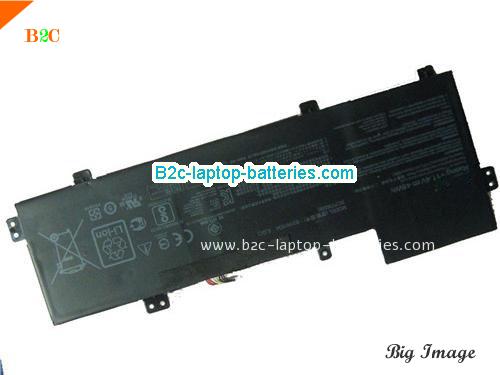  image 5 for U5000UX6500 Battery, Laptop Batteries For ASUS U5000UX6500 Laptop