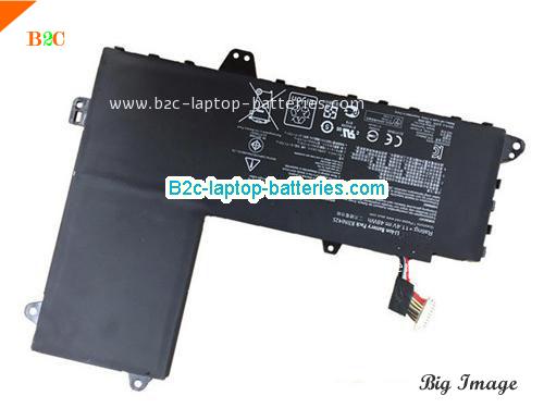  image 5 for EeeBook E402MAWX0018H Battery, Laptop Batteries For ASUS EeeBook E402MAWX0018H Laptop