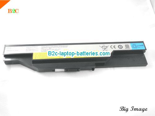  image 5 for N480 Battery, Laptop Batteries For LENOVO N480 Laptop