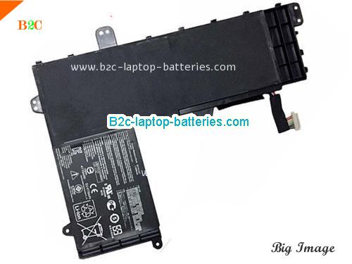  image 5 for 0B20001430000 Battery, $42.97, ASUS 0B20001430000 batteries Li-ion 11.4V 4110mAh, 48Wh  Black