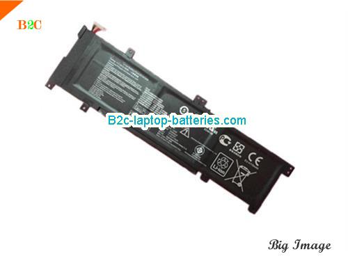  image 5 for VivoBook K501UQ Battery, Laptop Batteries For ASUS VivoBook K501UQ Laptop
