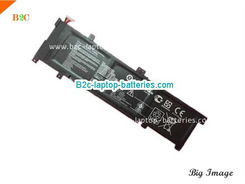  image 5 for K501UX SERIES Battery, Laptop Batteries For ASUS K501UX SERIES Laptop