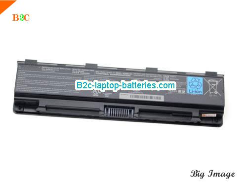  image 5 for SATELLITE L855-11P Battery, Laptop Batteries For TOSHIBA SATELLITE L855-11P Laptop
