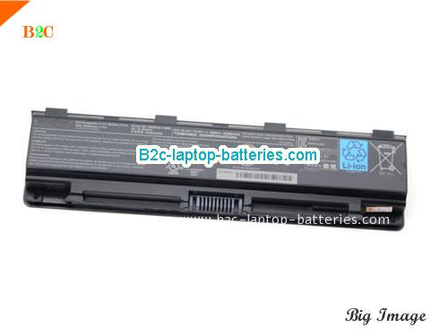  image 5 for SATELLITE C850-116 Battery, Laptop Batteries For TOSHIBA SATELLITE C850-116 Laptop