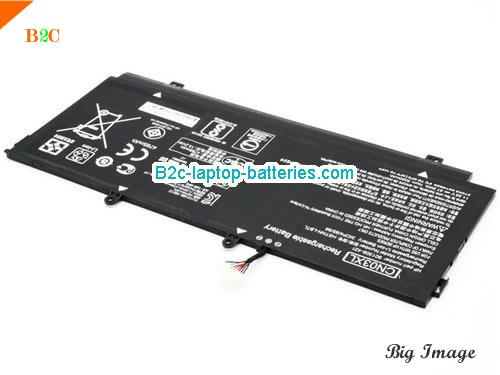  image 5 for 13-AB001 Battery, Laptop Batteries For HP 13-AB001 Laptop