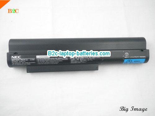  image 5 for PC-VP-BP64-03 Battery, Laptop Batteries For NEC PC-VP-BP64-03 