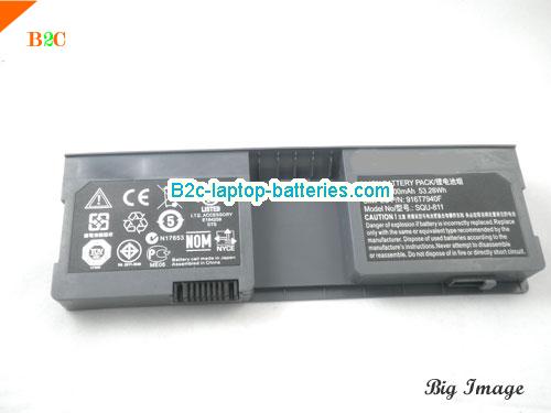  image 5 for 916T7900F Battery, $68.12, INTEL 916T7900F batteries Li-ion 7.4V 4400mAh Grey