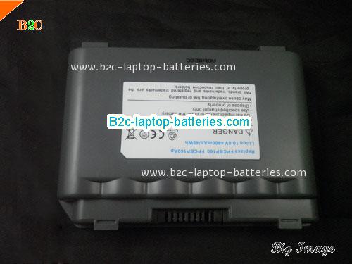  image 5 for FPCBP160AP battery for FUJITSU Lifebook A3110 A3120 A3130 A3210 A6010 A6020 A6025 A6030 A6110 A6120, Li-ion Rechargeable Battery Packs