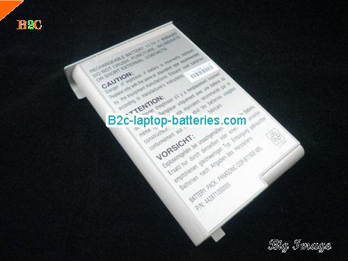  image 5 for MD5050 Battery, Laptop Batteries For MEDION MD5050 Laptop