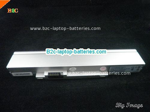  image 5 for SA84634000000 Battery, $Coming soon!, TWINHEAD SA84634000000 batteries Li-ion 11.1V 4400mAh Sliver