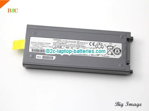  image 5 for ToughBook CF-19RJRCG1M Battery, Laptop Batteries For PANASONIC ToughBook CF-19RJRCG1M Laptop