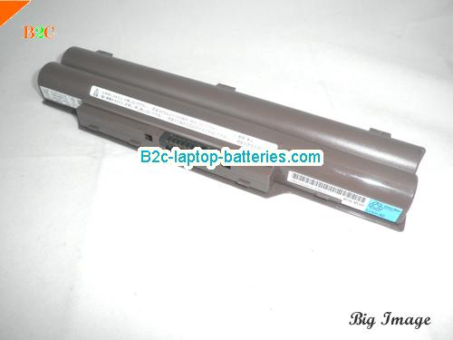  image 5 for CP293541-01 Battery for FUJITSU FMVNBP172 Lifebook L1010 FPCBP203 laptop battery, Li-ion Rechargeable Battery Packs