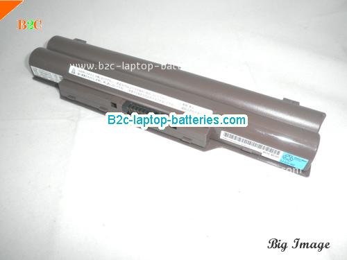  image 5 for lifebook l1010 Battery, Laptop Batteries For FUJITSU lifebook l1010 Laptop